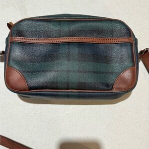 Vintage Ralph Lauren purse